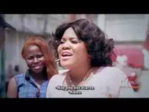 Video: Oju Ekun - Latest Yoruba Movie 2017 Premium Starring Toyin Abraham | Murphy Afolabi